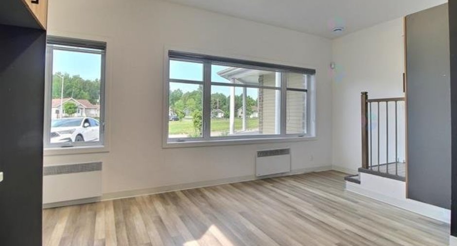 Logement