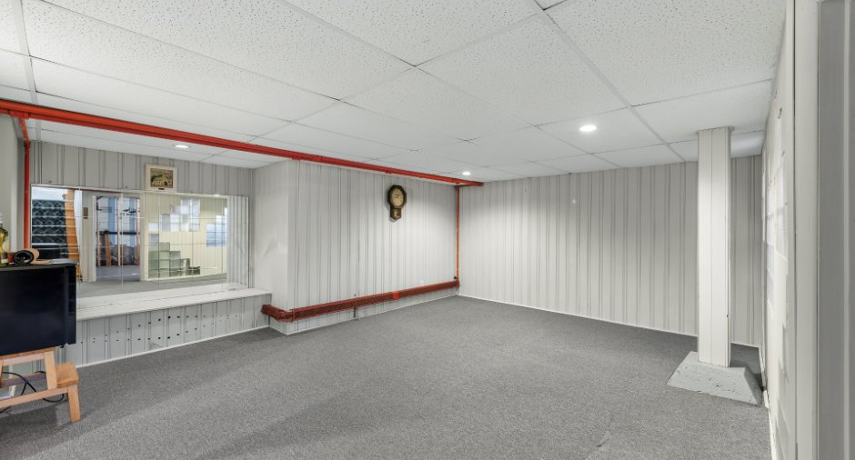 Salle familiale