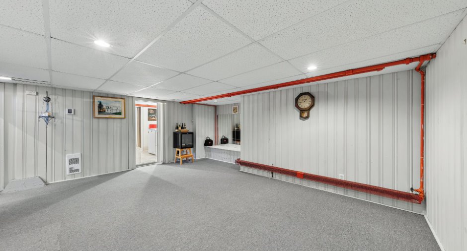 Salle familiale