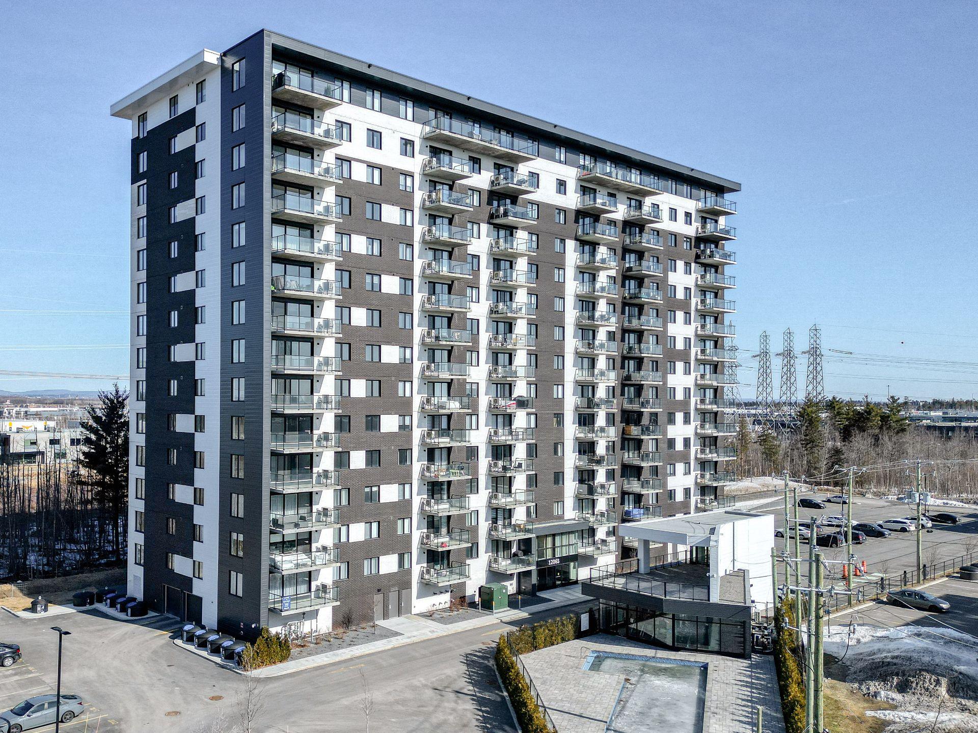 Appartement / Condo à vendre, Mirabel