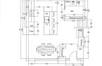 Plan (croquis)