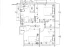 Plan (croquis)