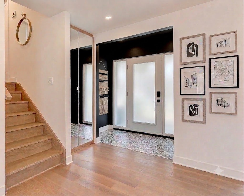 43 Av. Georges — photo 3