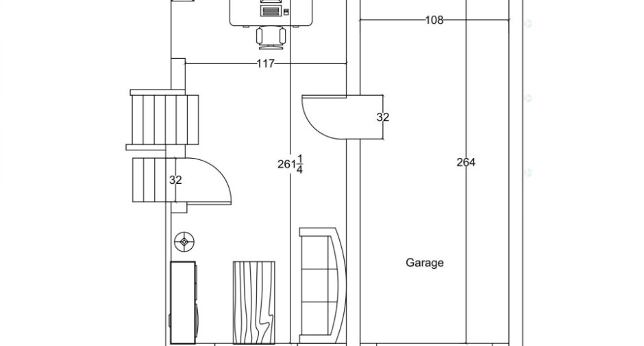 Plan (croquis)