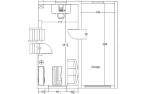 Plan (croquis)