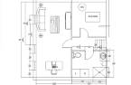 Plan (croquis)