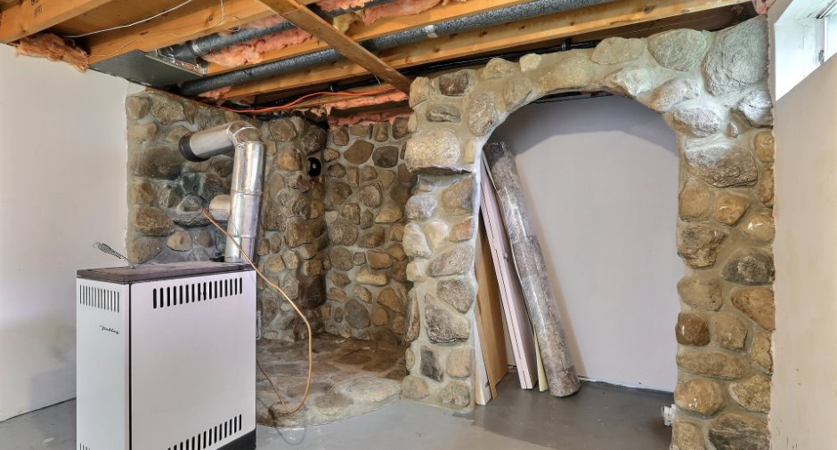 Salle familiale