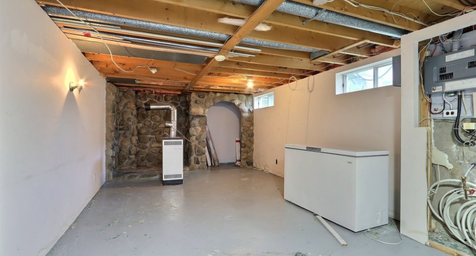 Salle familiale