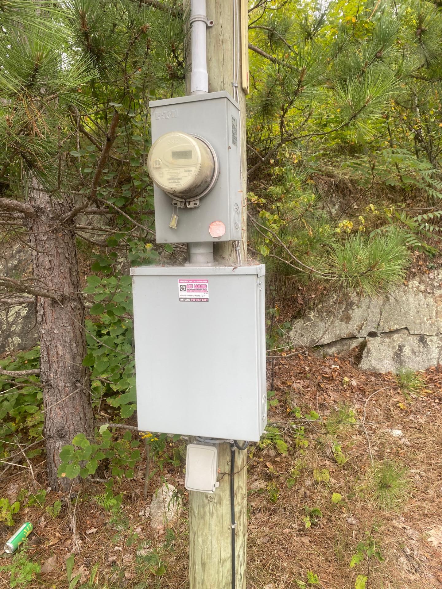 Route 309 — photo 3