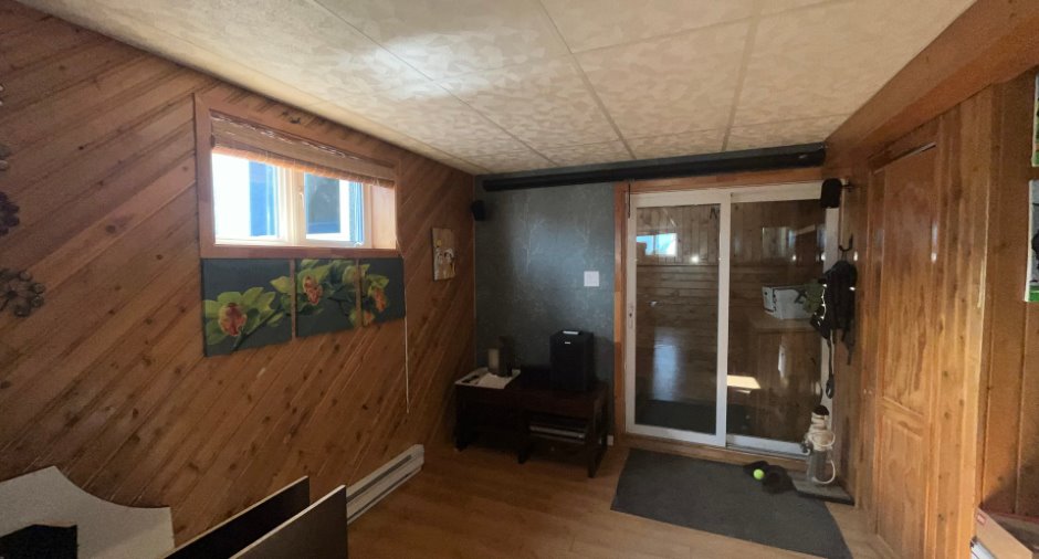Salle familiale