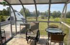 Solarium/Verrière