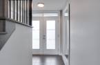 Hall d’entrée/Vestibule