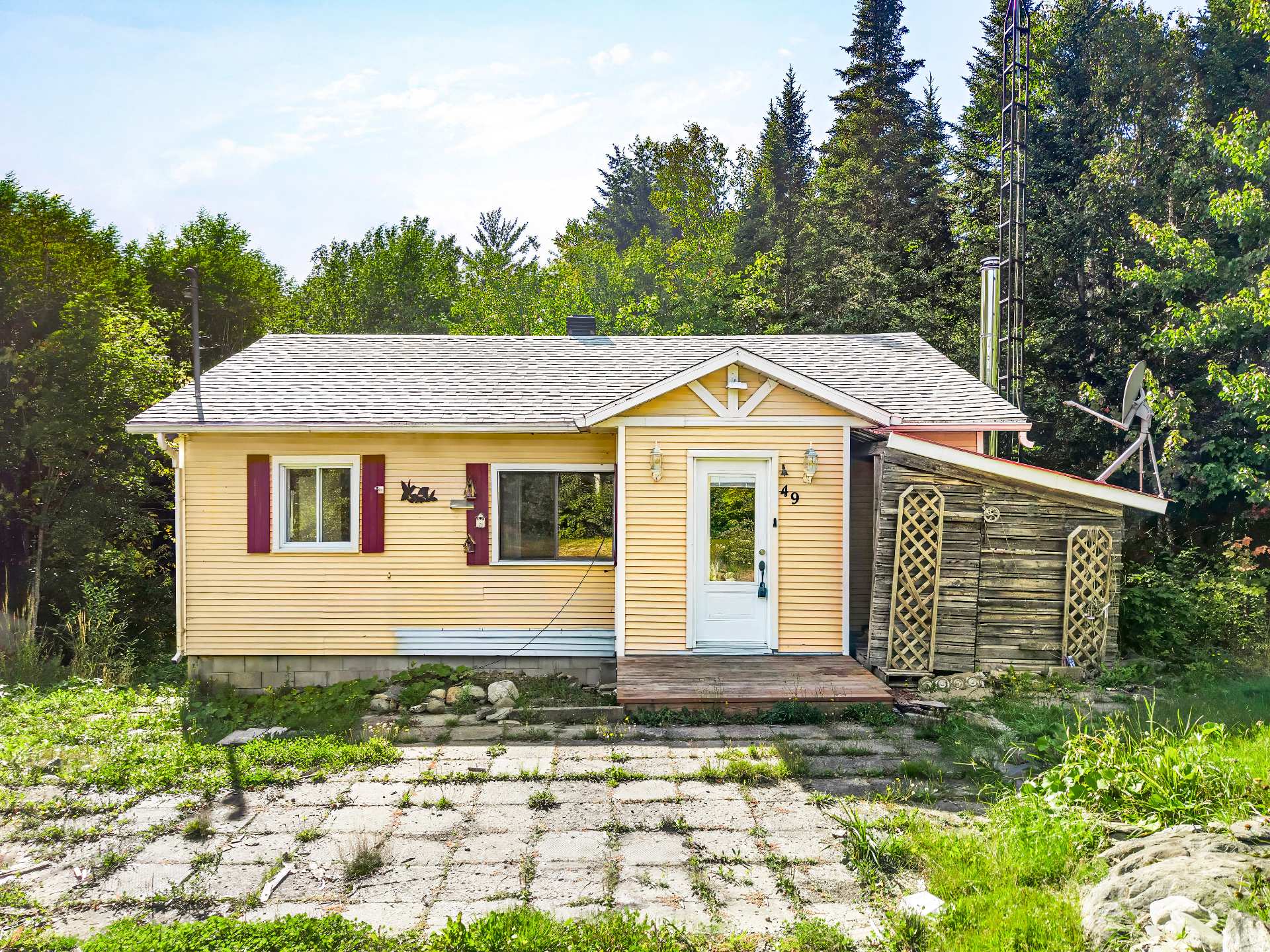 49 Ch. Lisa-Bousquet — photo 1