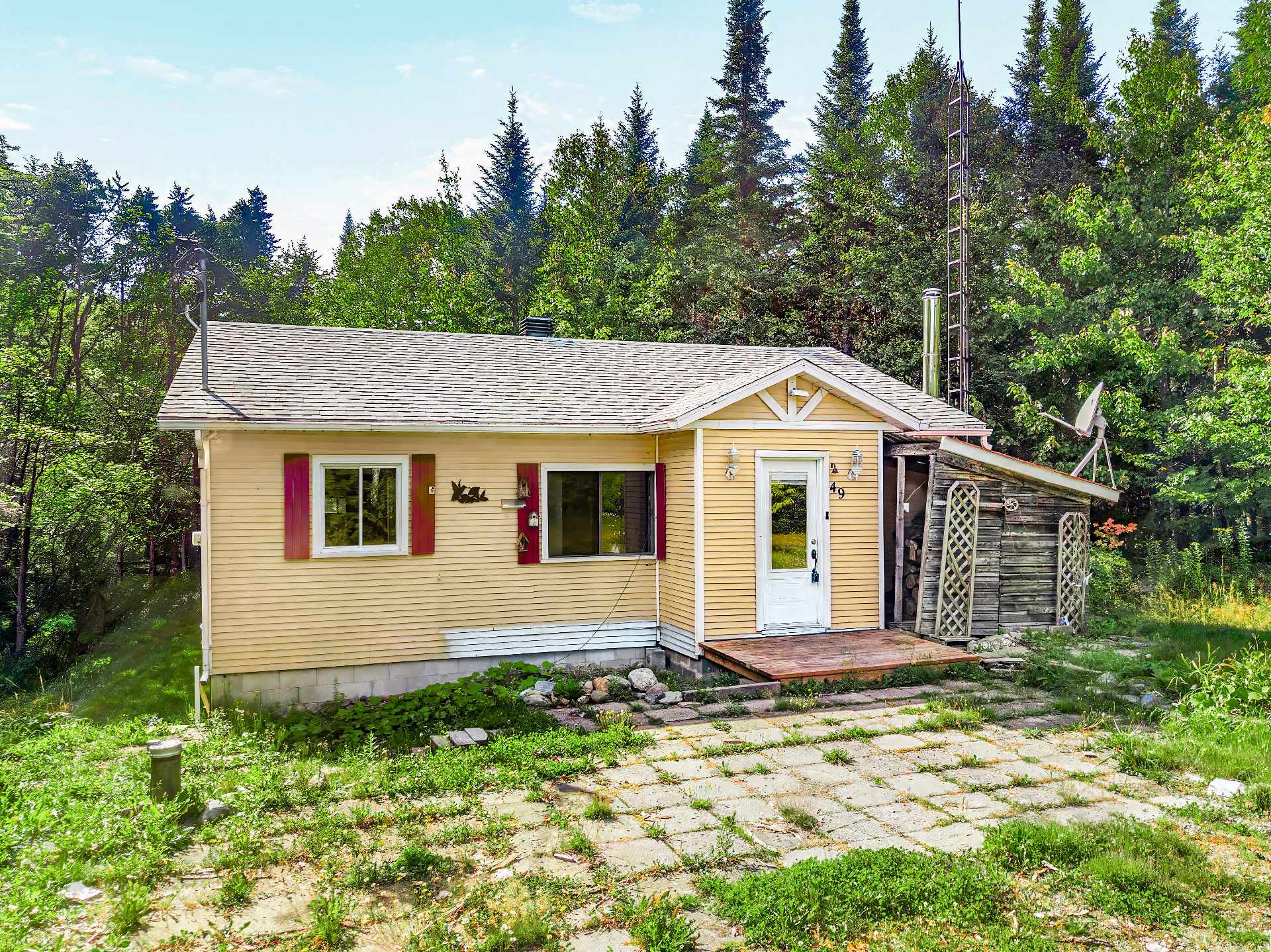 49 Ch. Lisa-Bousquet — photo 3