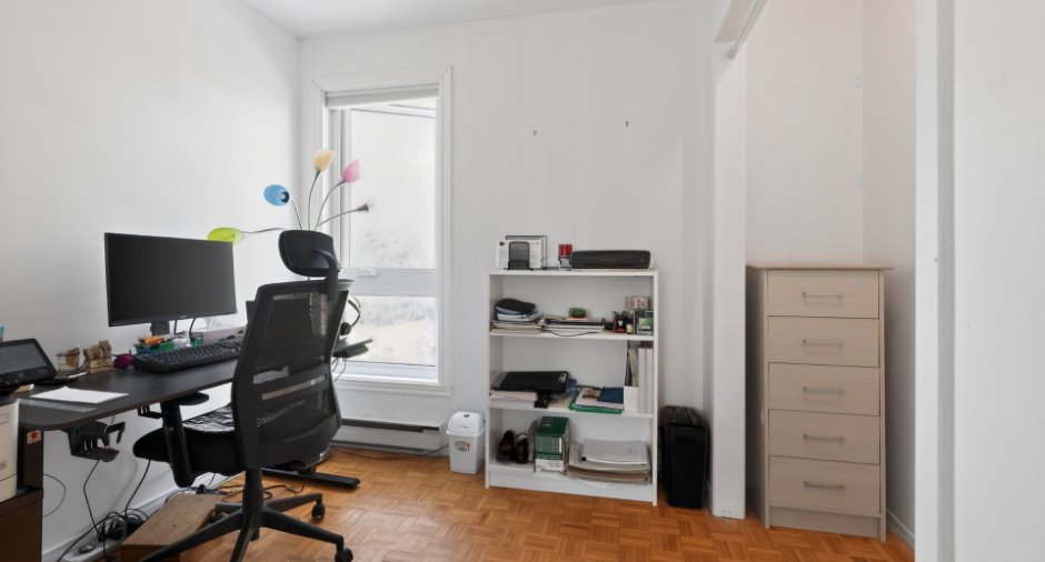 Penderie (Walk-in)