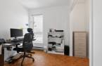 Penderie (Walk-in)