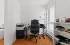 Penderie (Walk-in)