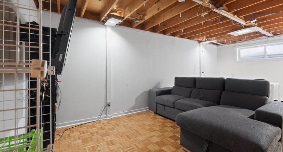 Salle familiale