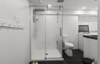 Salle de lavage