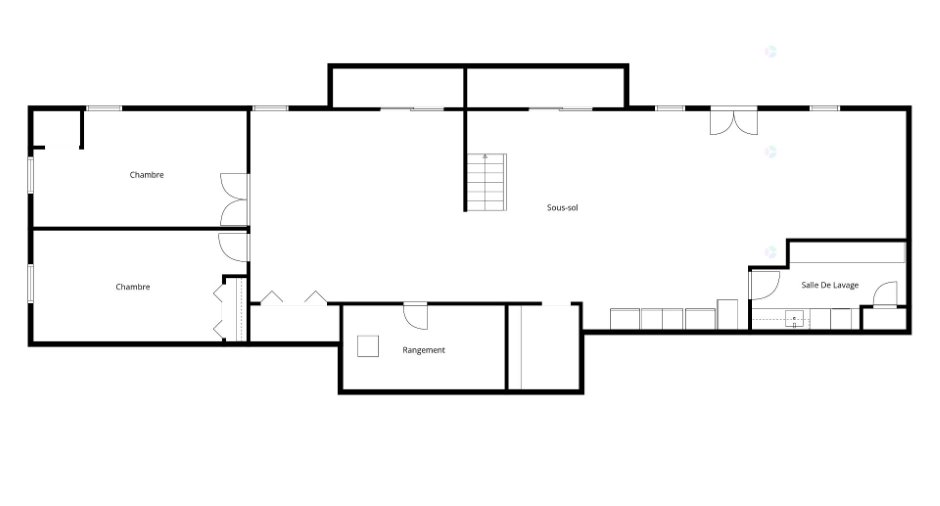 Plan (croquis)