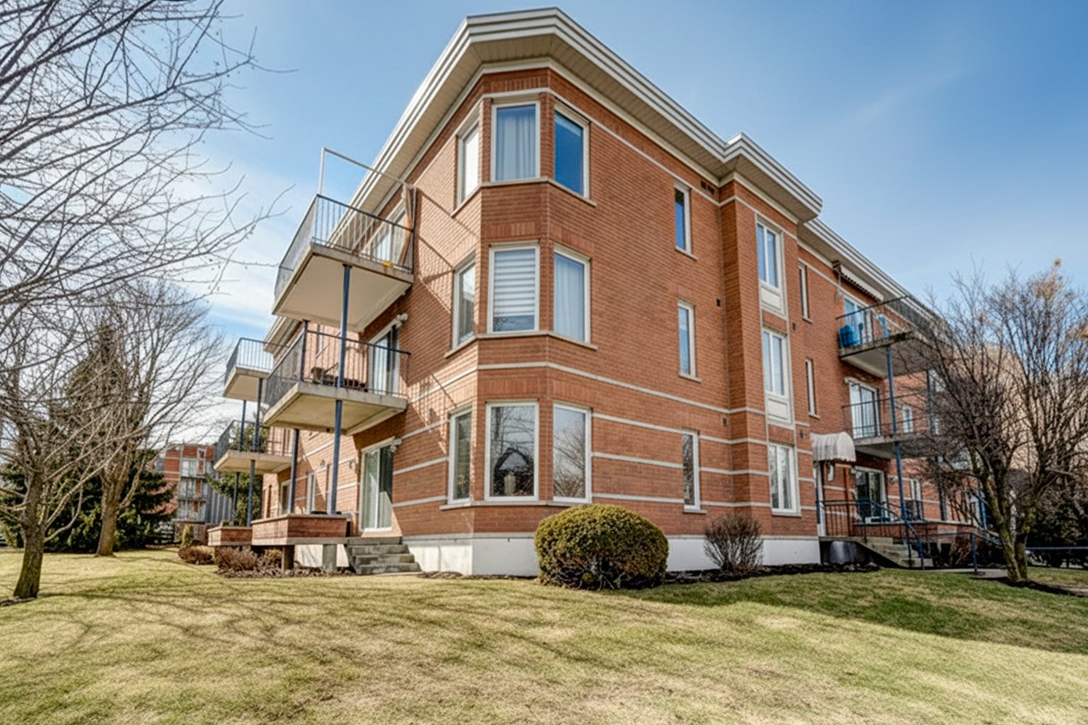 Appartement / Condo à vendre, Victoriaville