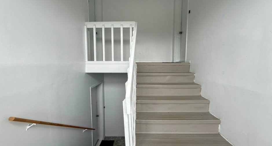 Hall d’entrée/Vestibule