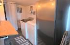Salle de lavage