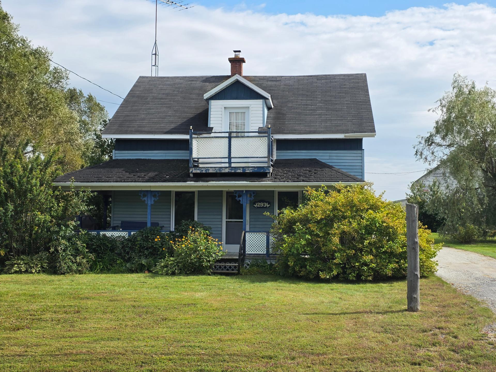 293 Route de Ste-Marguerite-Marie — photo 2