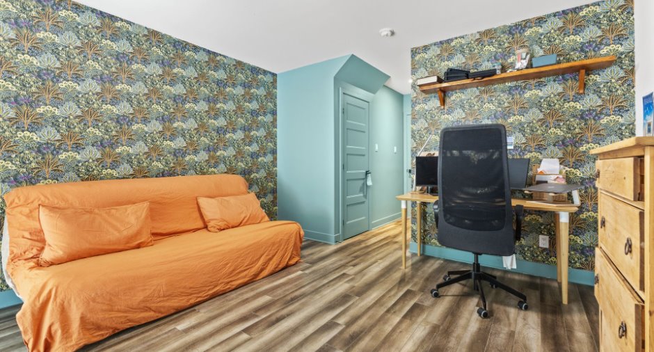 Salle familiale