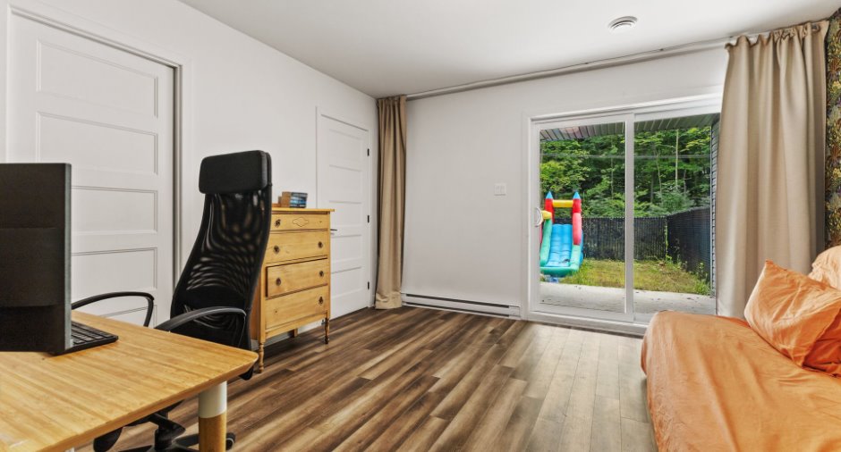 Salle familiale