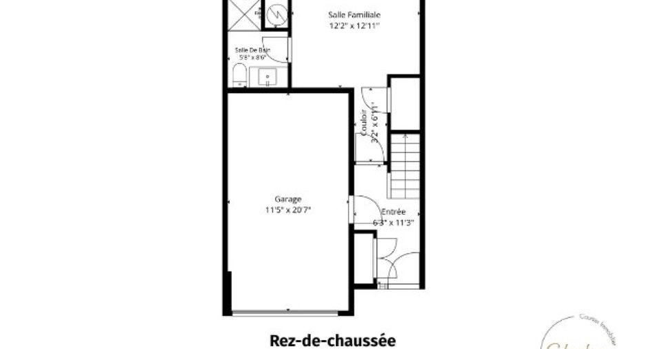 Plan (croquis)