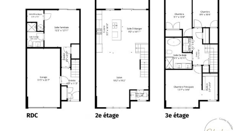 Plan (croquis)