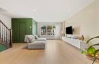 Salle familiale