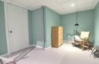 Salle familiale