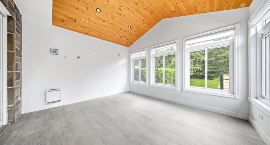 Solarium/Verrière