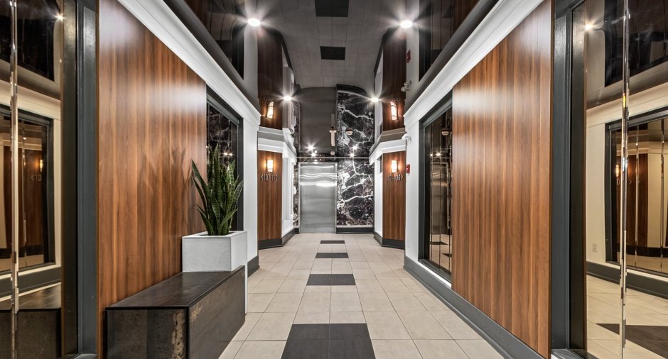Hall d’entrée/Vestibule