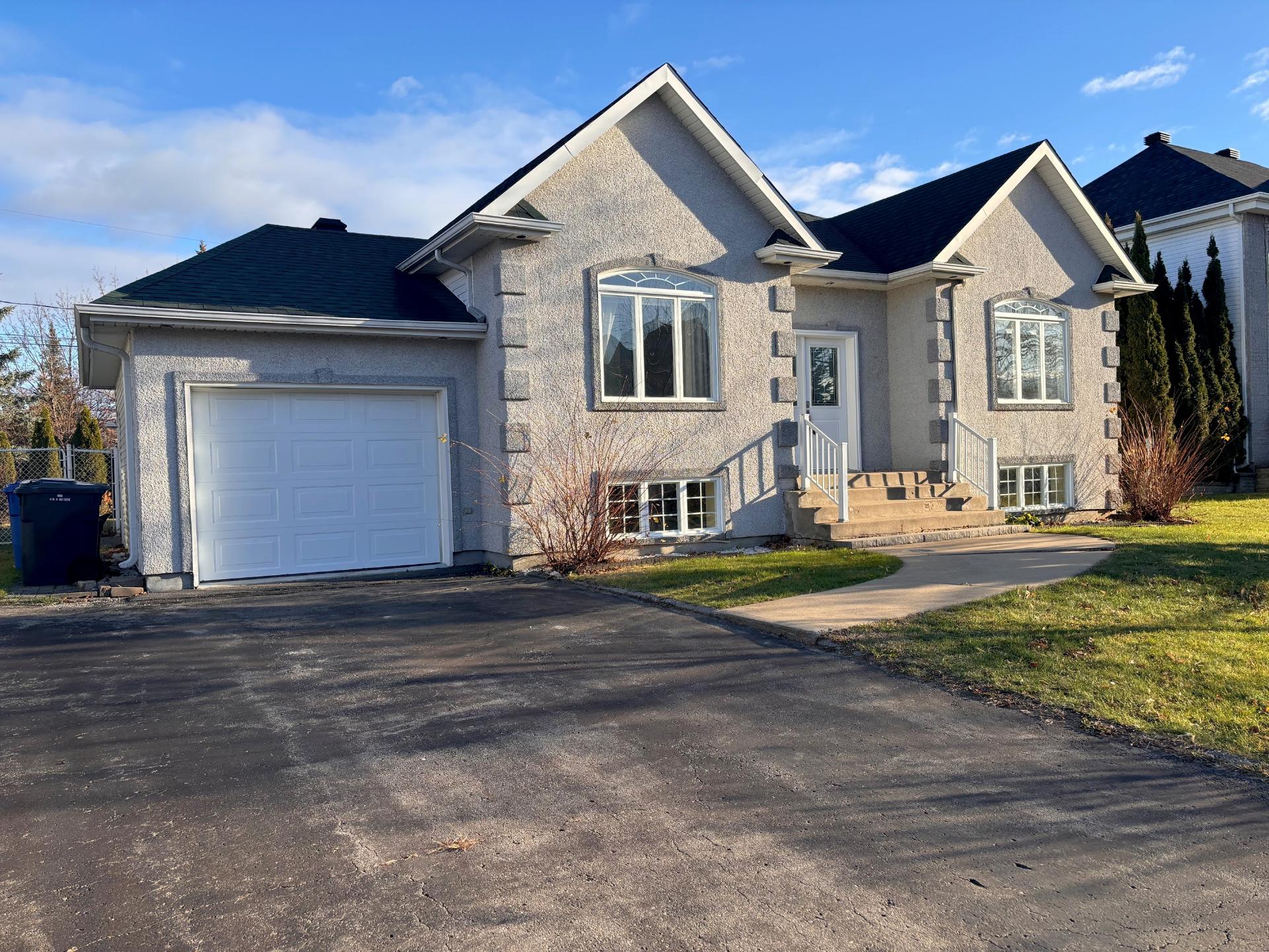 Bungalow for sale, Notre-Dame-de-l'Île-Perrot