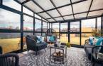 Solarium/Verrière