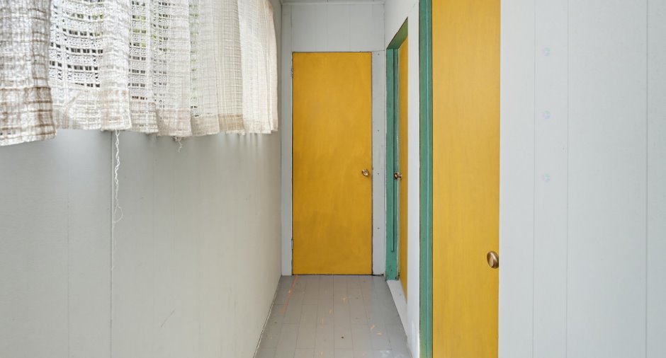 Hall d’entrée/Vestibule
