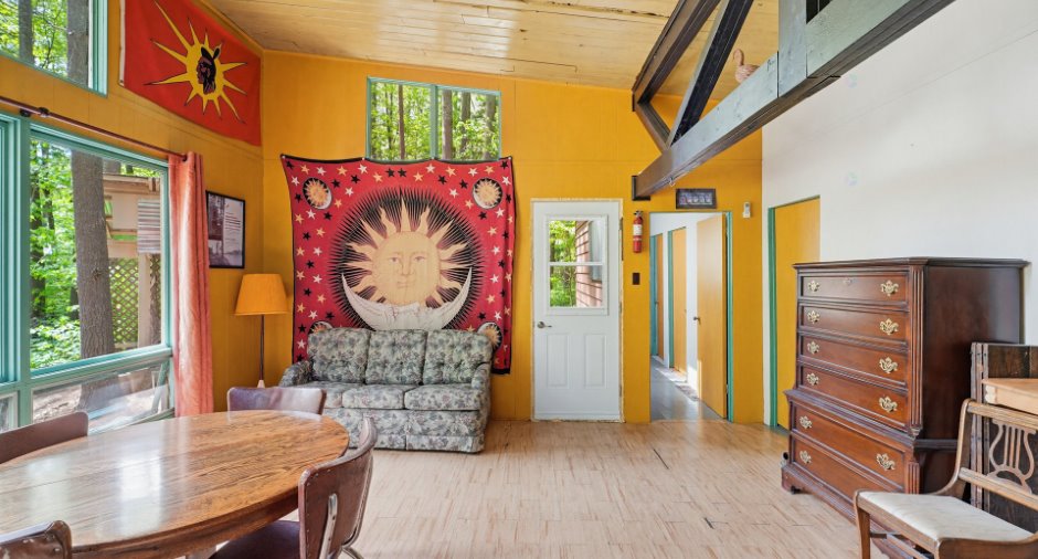 Intérieur
