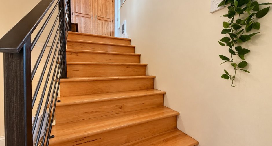 Escalier