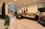 Salle familiale