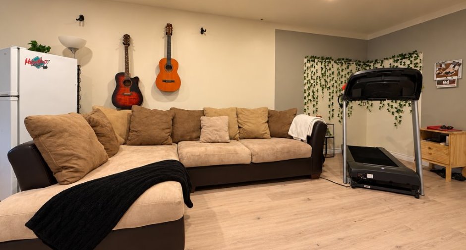 Salle familiale