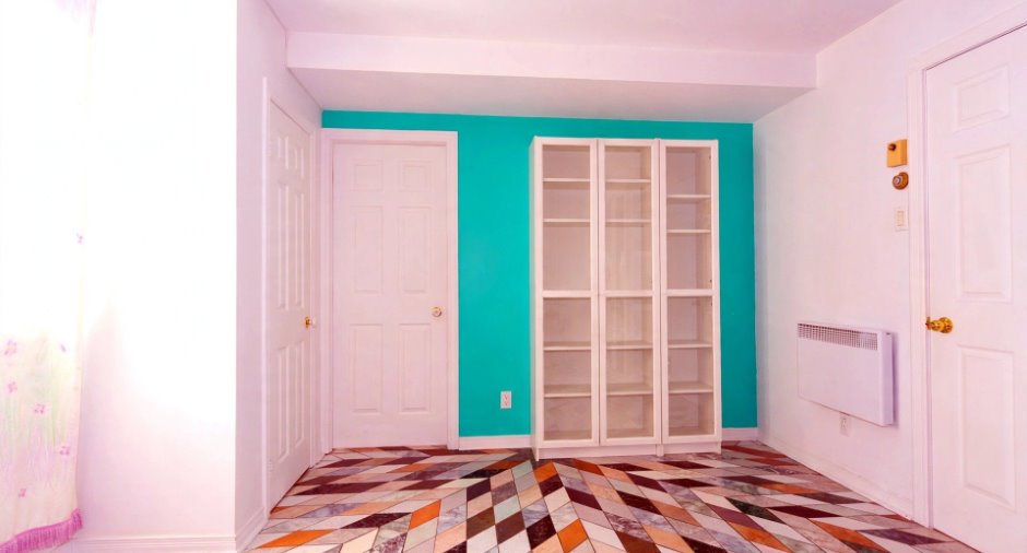 Boudoir