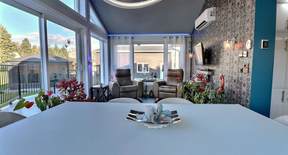 Solarium/Sunroom