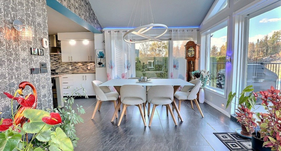 Solarium/Sunroom