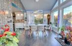Solarium/Sunroom