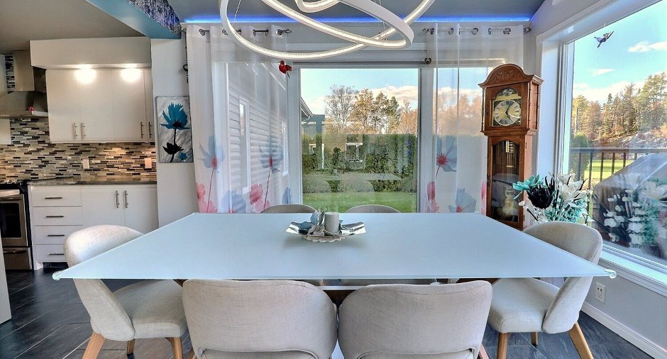 Solarium/Sunroom