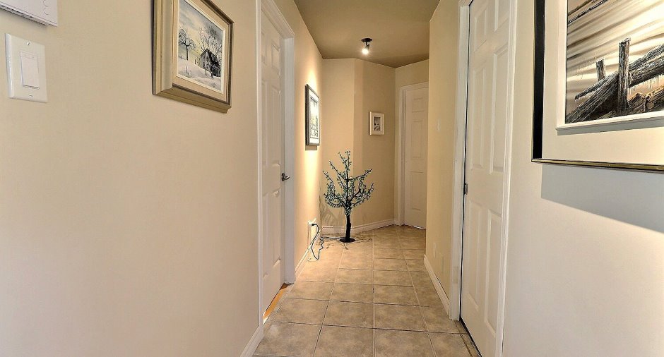 Passageway