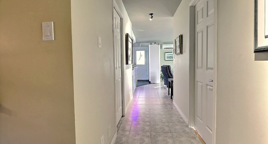 Passageway